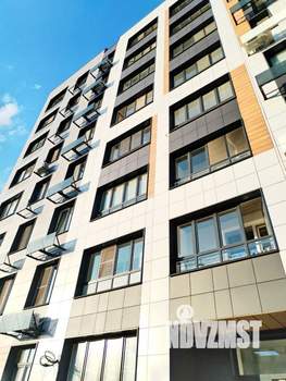 1-к квартира, на длительный срок, 35м2, 4/8 этаж