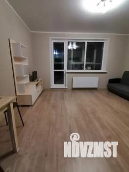 Студия квартира, посуточно, 25м2, 20/26 этаж