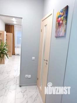 1-к квартира, на длительный срок, 28м2, 12/17 этаж