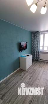 Студия квартира, на длительный срок, 30м2, 11/28 этаж