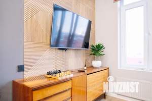 2-к квартира, посуточно, 50м2, 17/17 этаж