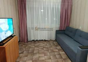 1-к квартира, на длительный срок, 32м2, 3/5 этаж