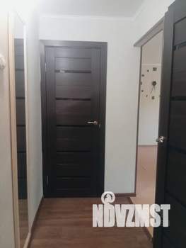 1-к квартира, посуточно, 35м2, 3/5 этаж