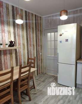 1-к квартира, на длительный срок, 42м2, 10/15 этаж