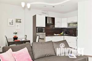 2-к квартира, посуточно, 65м2, 8/9 этаж