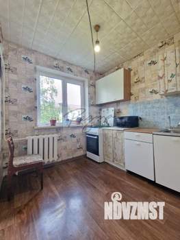 1-к квартира, на длительный срок, 31м2, 5/5 этаж
