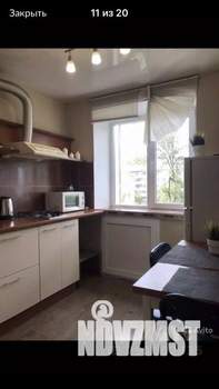 1-к квартира, посуточно, 32м2, 1/1 этаж