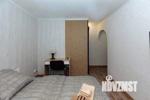 1-к квартира, посуточно, 30м2, 1/5 этаж