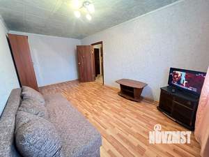 1-к квартира, на длительный срок, 37м2, 5/9 этаж