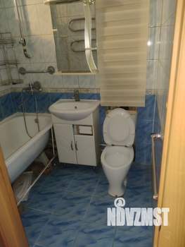 2-к квартира, на длительный срок, 43м2, 2/5 этаж