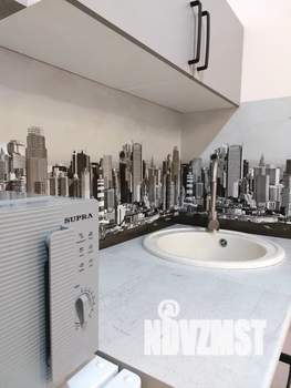 Студия квартира, посуточно, 29м2, 11/12 этаж