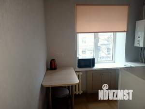 1-к квартира, посуточно, 35м2, 2/5 этаж