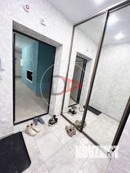 2-к квартира, на длительный срок, 41м2, 16/26 этаж