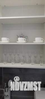 Студия квартира, посуточно, 30м2, 17/25 этаж