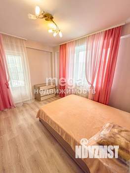 2-к квартира, на длительный срок, 48м2, 8/22 этаж