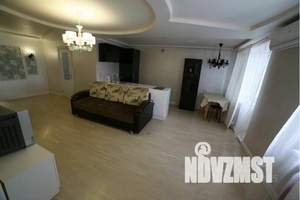 2-к квартира, посуточно, 66м2, 14/15 этаж