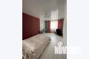 1-к квартира, посуточно, 32м2, 9/26 этаж