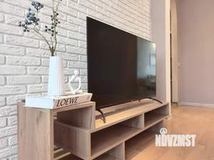 2-к квартира, посуточно, 46м2, 3/5 этаж