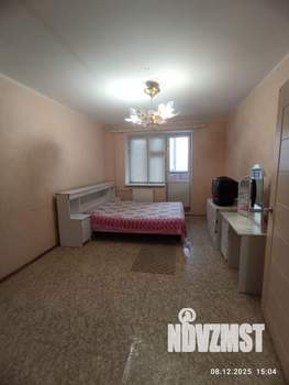 1-к квартира, на длительный срок, 39м2, 6/9 этаж