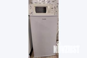 1-к квартира, посуточно, 29м2, 4/6 этаж