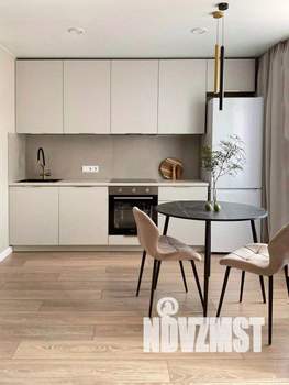 1-к квартира, посуточно, 39м2, 1/1 этаж