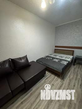 2-к квартира, посуточно, 45м2, 3/5 этаж