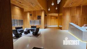 Студия квартира, на длительный срок, 33м2, 6/23 этаж