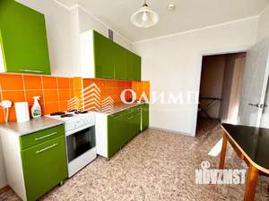 1-к квартира, на длительный срок, 38м2, 14/16 этаж