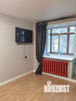 2-к квартира, на длительный срок, 45м2, 3/5 этаж