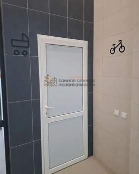 1-к квартира, на длительный срок, 45м2, 13/25 этаж