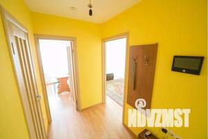 1-к квартира, посуточно, 33м2, 15/25 этаж