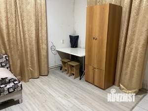 Студия квартира, на длительный срок, 20м2, 1/1 этаж