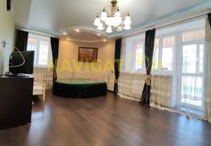 3-к квартира, на длительный срок, 90м2, 5/9 этаж