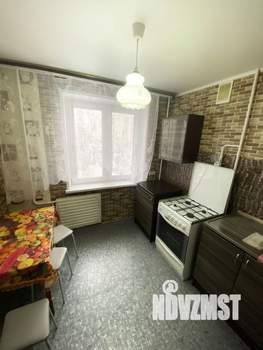 1-к квартира, на длительный срок, 35м2, 8/9 этаж