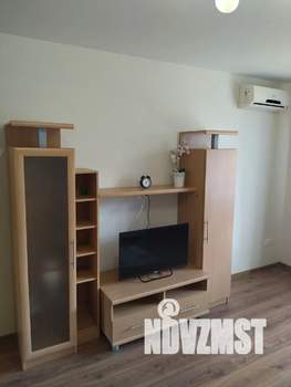 1-к квартира, посуточно, 40м2, 5/12 этаж