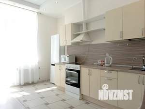 2-к квартира, посуточно, 57м2, 20/20 этаж