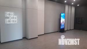 Студия квартира, на длительный срок, 26м2, 9/25 этаж