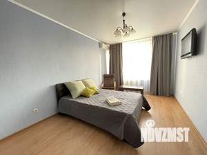 2-к квартира, посуточно, 43м2, 5/10 этаж