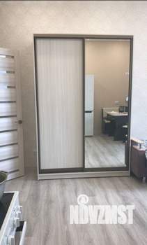 1-к квартира, на длительный срок, 30м2, 9/25 этаж