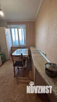 2-к квартира, на длительный срок, 50м2, 6/9 этаж