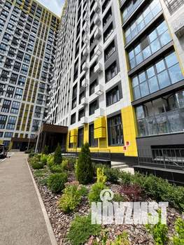 Студия квартира, посуточно, 30м2, 12/25 этаж