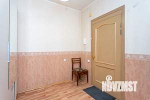 2-к квартира, посуточно, 60м2, 2/4 этаж
