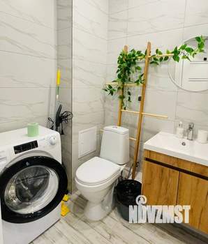 2-к квартира, посуточно, 35м2, 3/6 этаж
