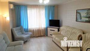 2-к квартира, посуточно, 63м2, 1/1 этаж