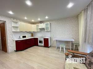 1-к квартира, на длительный срок, 33м2, 3/8 этаж