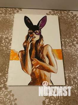 2-к квартира, посуточно, 74м2, 7/10 этаж