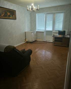 2-к квартира, на длительный срок, 45м2, 3/5 этаж