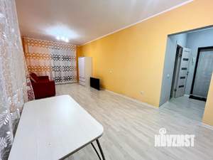 Студия квартира, на длительный срок, 32м2, 25/27 этаж