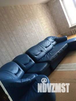 2-к квартира, посуточно, 51м2, 1/1 этаж