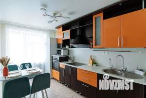 1-к квартира, посуточно, 50м2, 10/14 этаж